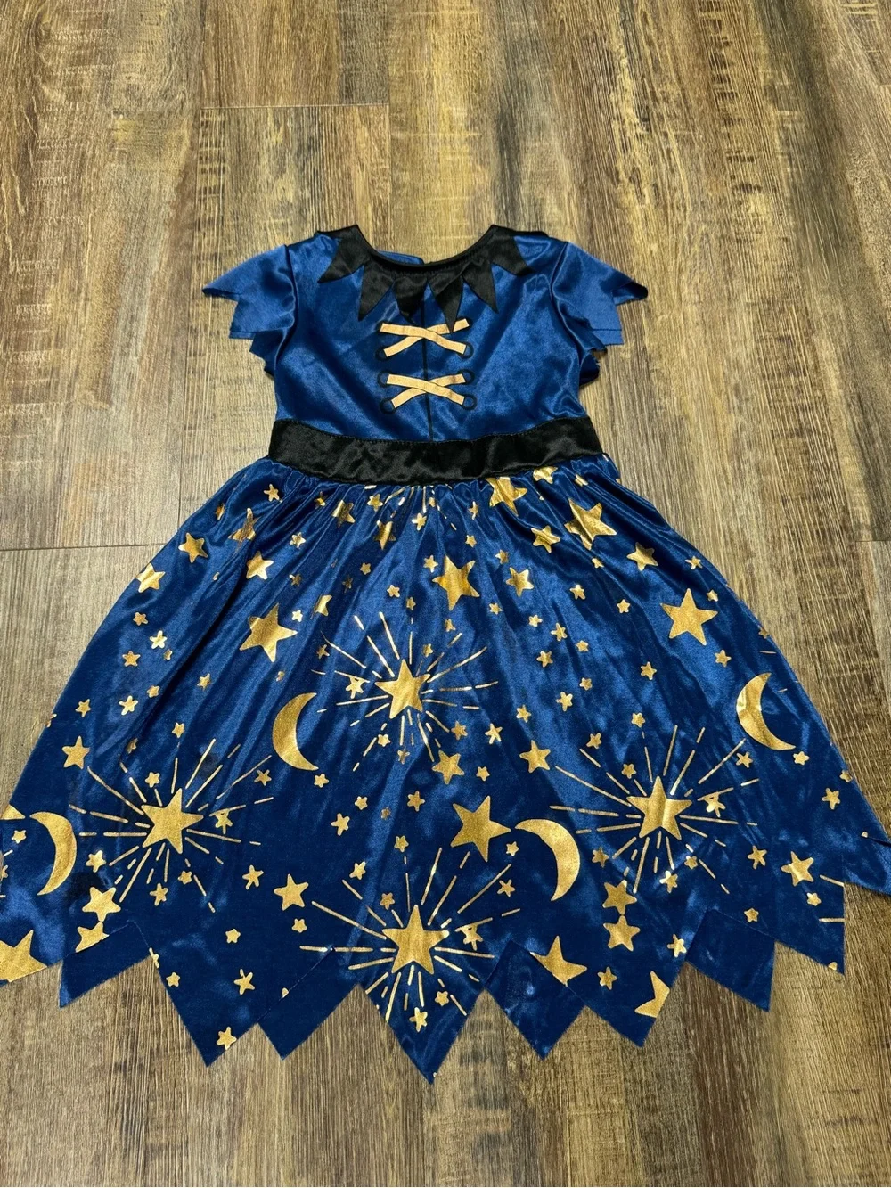Target navy dress